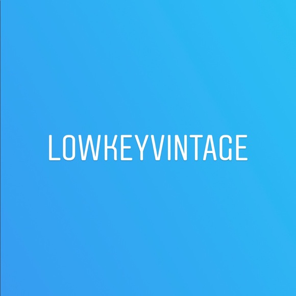 lowkeyvintage